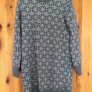 Kavu Winter Tunic